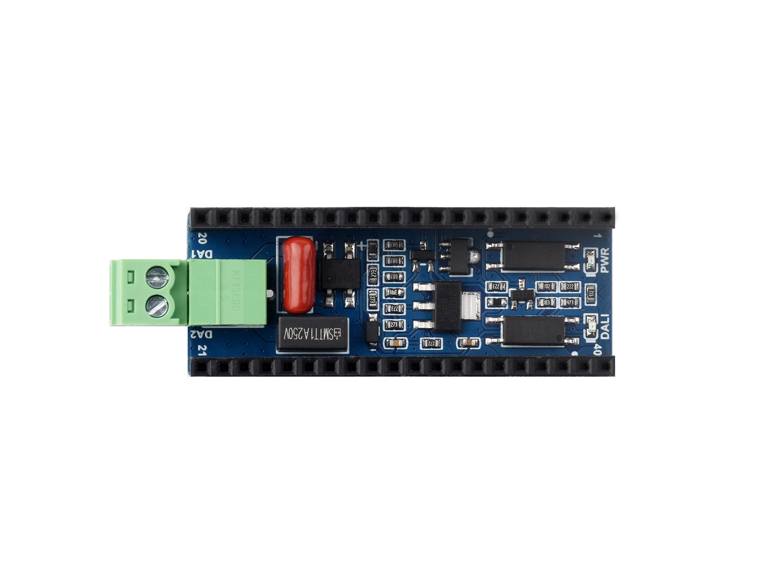 Waveshare DALI2拡張モジュール（ESP32-P - Esp32 Uart Module のレビューと価格