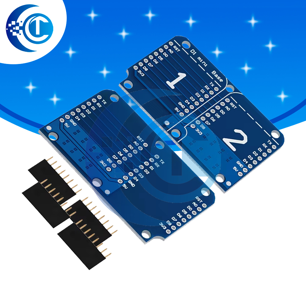 Wemos D1 Mini NodeMCU ESP8266  - Esp8266 のレビューと価格