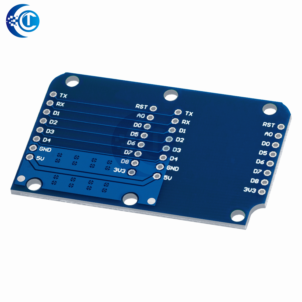 Wemos D1 Mini NodeMCU ESP8266  - Esp8266 のレビューと価格