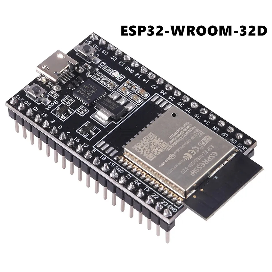 ESP32-DevKitC 開発コアボード ESP32 ボー - Esp32 Devkit のレビューと価格
