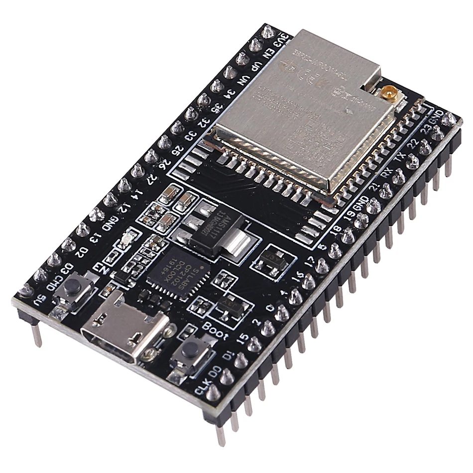 ESP32-DevKitC 開発コアボード ESP32 ボー - Esp32 Devkit のレビューと価格