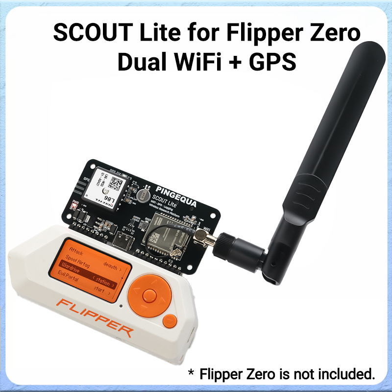 ESP32-C5 WiFi 6 モジュール（Flipper  - Esp32 Uart Module のレビューと価格