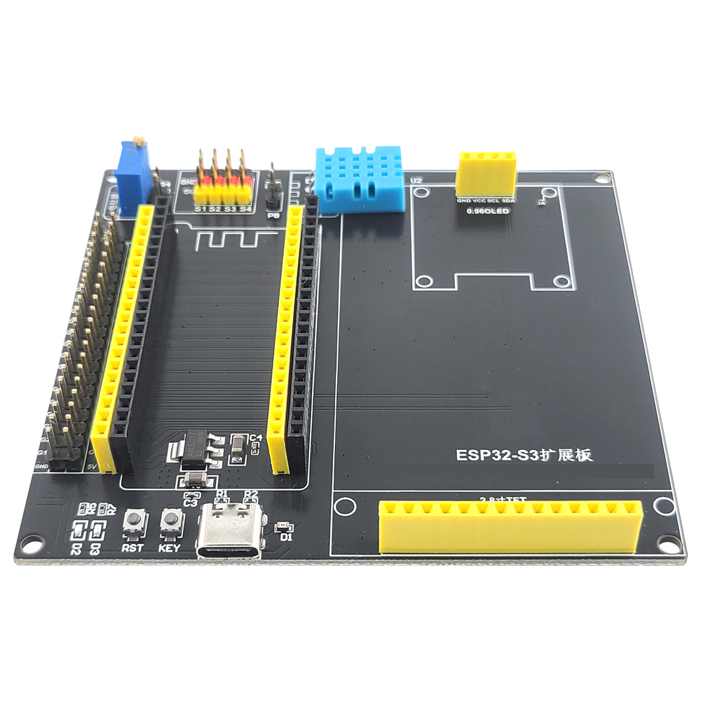 ESP32-S3-DevKitC-1 開発ボードキット 2. - Esp32 Devkit のレビューと価格