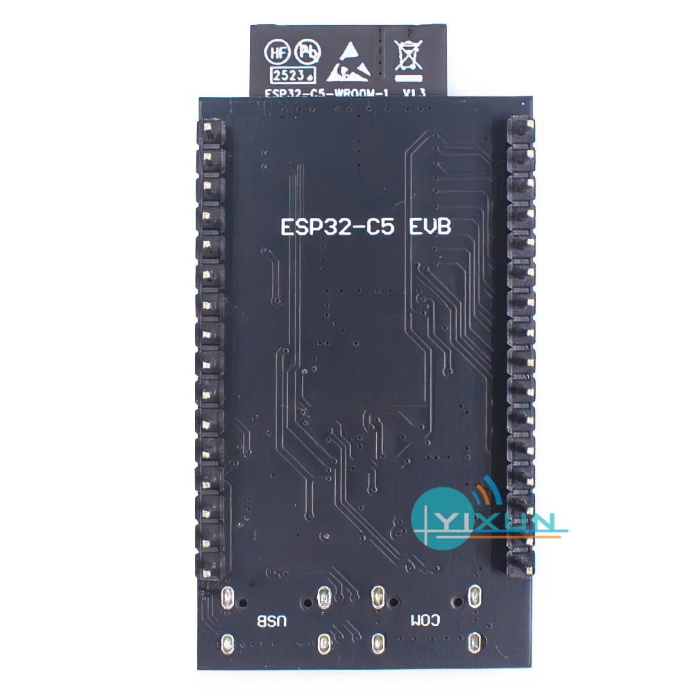 デュアルバンド WiFi6 ESP32-C5-WROOM-1 - Esp32 Wifi Bluetooth Module のレビューと価格