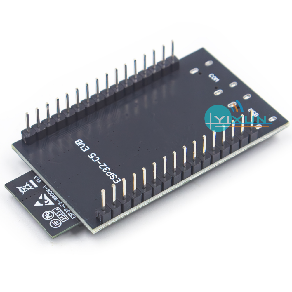 デュアルバンド WiFi6 ESP32-C5-WROOM-1 - Esp32 Wifi Bluetooth Module のレビューと価格