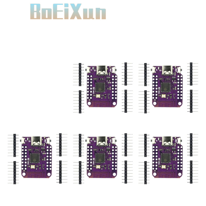 ESP32-S2用S2 Mini V1.0.0 WiFi I - Esp32 S2 のレビューと価格