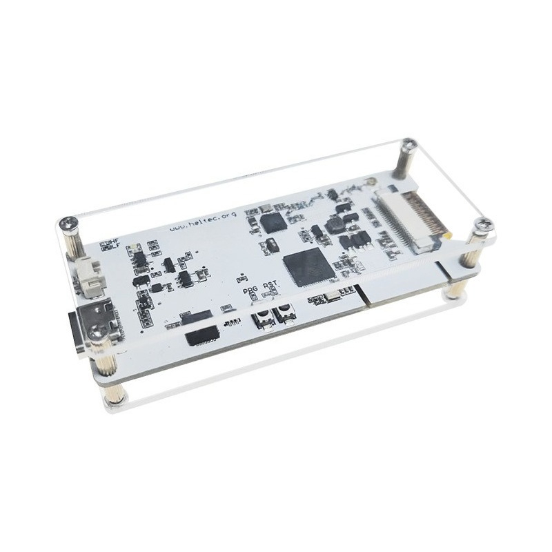 高品質2.13インチE-ink白黒ESP32-S3 LoRa - Esp32 S2 のレビューと価格