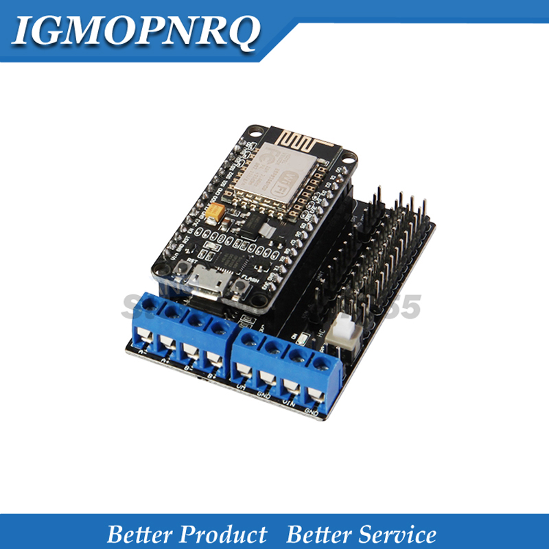 Wifiモジュール,nodcu v3 l293d,ch340 - Esp32 Devkit のレビューと価格