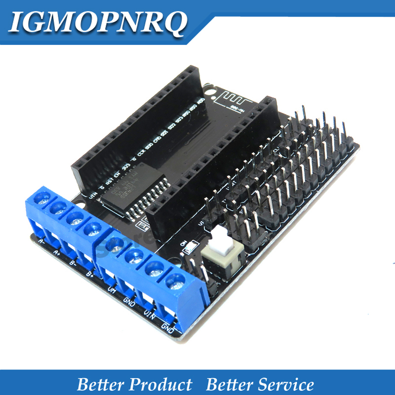 Wifiモジュール,nodcu v3 l293d,ch340 - Esp32 Devkit のレビューと価格